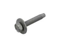 GM 11609921 Screw Assembly, Hx Head Flat Washer