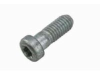 GM 15285211 Screw, Pan Head, M5X0.8X13.5