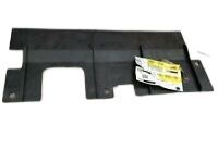 GM 84269005 Baffle, Radiator Air GM 84269005 Baffle, Radiator Air