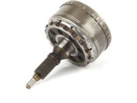 GM 24264190 Gear,Output Internal (W/Output Shaft)