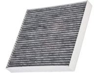 GM 23281440 Cabin Air Filter GM 23281440 Cabin Air Filter