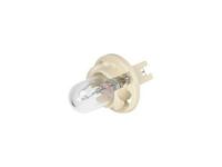 GM 25089349 Bulb,W/Socket (Pc 160) (.9 Cp) *Beige Socket