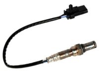 GM 12643707 Sensor Assembly, Heated Oxygen (Pre, Catalyst B2S1)