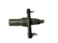 GM 12458179 Lock Cylinder, Rear GM 12458179 Lock Cylinder, Rear
