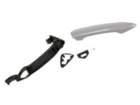 GM 42417202 Handle Assembly, Front Side Door Outside *Service Primer