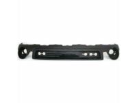 GM 15131299 Deflector Assembly, Front Air *Black