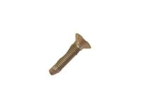 GM 11589019 Screw, Flt 90 Degree Csink Head 6, Lobed Socket