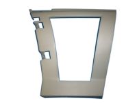 GM 25550386 Side Reinforcement, Passenger Side GM 25550386 Side Reinforcement, Passenger Side