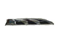 GM 22978989 Vent Assembly, Front Fender Ornamentation