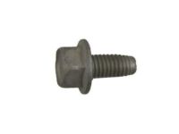 GM 11519840 Bolt, Heavy Hx Acorn Flange Head