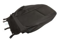 GM 95070973 Cover,Front Seat Back