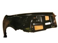 GM 25949346 Fender,Front