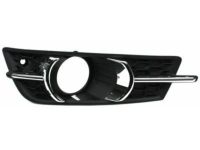 GM 95980706 Bezel Assembly, Front Fog Lamp