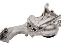 GM 12685731 Water Pump Assembly (W/ Manifold)