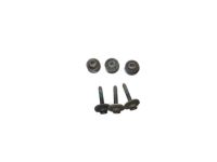 GM 11513677 Screw Assembly, Metric Fl Washer And Hexagon Head Machine