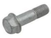 GM 25983746 Bolt/Screw, Front Brake Caliper Guide Pinion