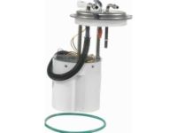 GM 84445142 Fuel Tank Fuel Pump Module Kit (W/O Fuel Level Sensor)