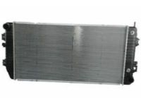 GM 22805590 Radiator Assembly