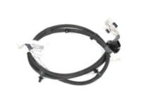 GM 84221366 Cable Assembly, Battery Negative