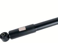 GM 22719807 Shock Absorber, Red Line, Rear GM 22719807 Shock Absorber, Red Line, Rear