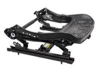 GM 13515477 Frame Assembly, Front Seat Cushion