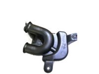 GM 15810996 Duct Asm,Front Intake Air (W/ Resonator)