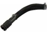 GM 15135283 Radiator Outlet Hose Assembly