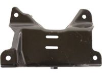 GM 15838204 Bracket,Front Bumper Imp Bar Inner