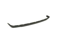 GM 10386198 Extension, Front Air Deflector