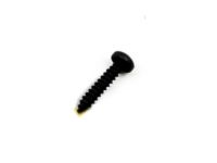 GM 15208539 Bolt/Screw, Rear Seat