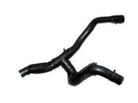 GM 95039027 Hose,Heater Outlet