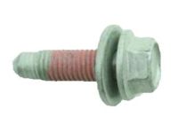 GM 11517827 Bolt,Trans Mount