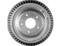 GM 1244646 Brake Drum, Rear GM 1244646 Brake Drum, Rear