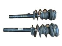 GM 25876861 Front Driver Side Coil Spring