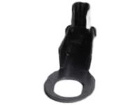 GM 24200357 Shield, Transmission Case, Passenger Side GM 24200357 Shield, Transmission Case, Passenger Side