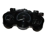 GM 20808606 Instrument Panel Gage CLUSTER