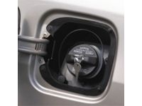 GM 25862765 Locking Gas Cap,Note:Black,without Tether,Includes 2 keys