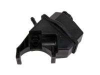 GM 19207430 Power Steering Pump Reservoir GM 19207430 Power Steering Pump Reservoir