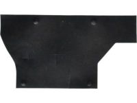 GM 15773377 Baffle,Radiator Air