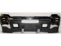 GM 23178779 Plate Assembly, Front Bumper Imp Bar Skid