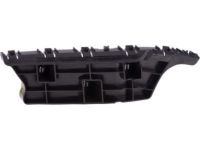 GM 22806324 Guide,Front Bumper Fascia