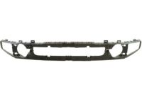 GM 15264944 Filler,Front Bumper Intermediate