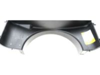 GM 22739141 Shroud, Engine Coolant Fan Lower