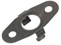 GM 12636626 Gasket, Turbo Oil Return Pipe