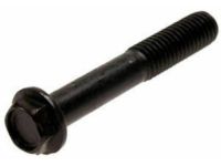 GM 8651626 Bolt, Transmission Main Control Valve Body GM 8651626 Bolt, Transmission Main Control Valve Body