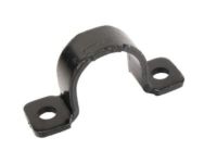GM 22720866 Stabilizer Bar Bracket, Front GM 22720866 Stabilizer Bar Bracket, Front