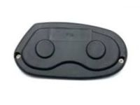 GM 55568041 Cover,Timing Belt Upper Front