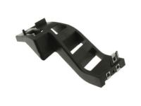 GM 23183933 Bracket Assembly, Rear Bumper Lower Fascia