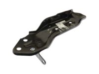 GM 22992040 Bracket Assembly, Front Fender Upper (Lh)