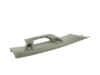 GM 23483729 Molding Assembly, Windshield Garnish *Grey R